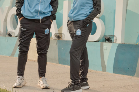 Pantalon Largo - comprar online