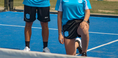 Pantalon de Entrenamiento 2025