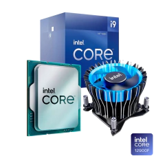 Livestore Online Processador Intel Core i9-12900F, 2.4GHz (5.1GHz Turbo), Cache 30MB, 16 Núcleos, 24 Threads, LGA 1700 - BX8071512900F image