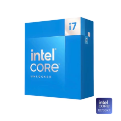 Livestore Online Processador Intel Core i7-12700KF, 2.7GHz (5GHz Turbo), Cache 25MB, 12 Núcleos, 20 Threads, LGA 1700 image