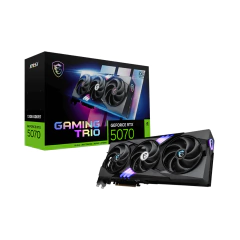 MSI RTX 5070 Gaming Trio