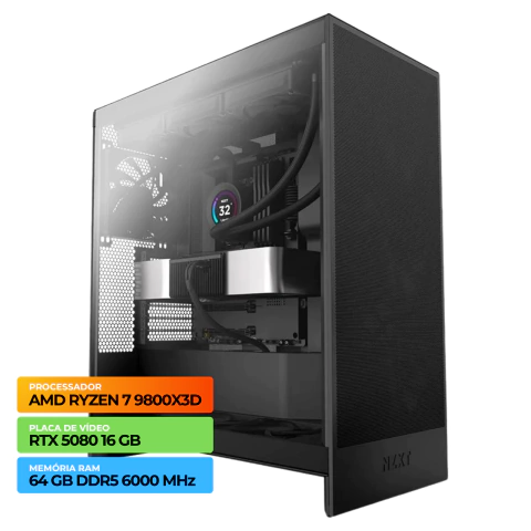 PC Gamer AMD Pro V - Compre agora na Livestore Online: https://www.livestoreonline.com.br/ com frete grátis para Sul, Sudeste e Brasília!