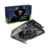 Placa de Vídeo Galax GeForce RTX 4060, 1-Click OC 1x, 8GB GDDR6, 128-bit, DLSS, Ray Tracing, G-Sync