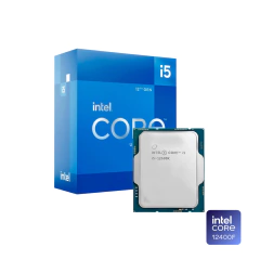 Livestore Online Processador Intel Core i5-12600K, 3.7GHz (4.9GHz Turbo), Cache 20MB, 10 Núcleos, 16 Threads, LGA 1700 - BX8071512600K image