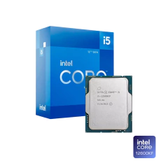 Livestore Online Processador Intel Core i5-12600KF, 3.7GHz (4.9GHz Turbo), Cache 20MB, 10 Núcleos, 16 Threads, LGA 1700 - BX8071512600KF image