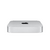 Apple Mac Mini, Chip M2, A2686, RAM 8GB DDR5, SSD 256GB, WiFi 6E + Bluetooth 5.3, Thunderbolt 4, HDMI, USB-C - MMFJ3LL/A