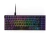 Teclado Gamer NZXT Function 2 MiniTKL, Preto, Tempo de Resposta 0,2ms, Layout Inglês (US) - KB-002NB-US