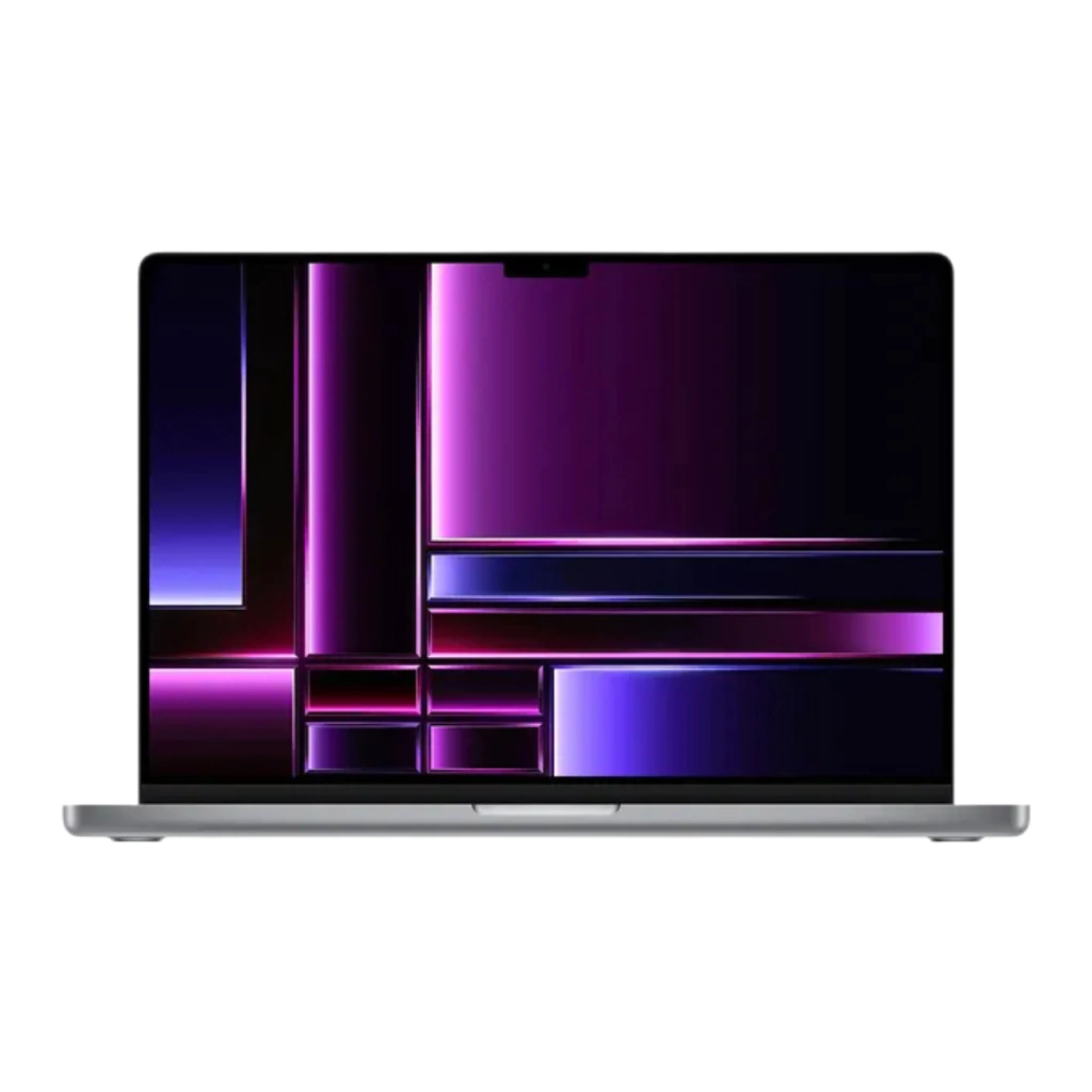 16インチMacBook Pro M2 Max 64GBメモリ 4TB SSD MacBook Pro 16