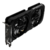 Placa de Vídeo GeForce RTX 4060 Gainward Python II, 8GB GDDR6, 128-bit, DLSS 3, Ray Tracing, Reflex, Studio - NE64060019P1-1070V