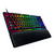 Teclado Óptico Gamer Razer Huntsman V2 Tenkeyless, Preto, RGB, Switch Purple, Layout Inglês (US) - RZ03-03940400-R3U1