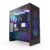 Water Cooler NZXT Kraken Elite 360 RGB, Preto, 360mm, LCD de 2.72", Intel LGA1851, LGA1700, LGA1200, LGA115X, AMD AM4, AM5 - RL-KR36E-B2