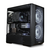 Computador Arq&Eng Quadro Pro: processador Intel Core i9 14900KF, 64GB RAM DDR5 6000Mhz, placa de vídeo Quadro RTX A4000, SSD 1TB NVMe