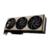 Placa de Vídeo GeForce RTX 5080 Inspire 3X MSI, 16GB GDDR7, 256-bit, DLSS 4, Reflex 2, Full Ray Tracing, IA, HDMI 2.1b, DP 2.1b - G5080-16I3