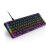 Teclado Gamer NZXT Function 2 MiniTKL, Preto, Tempo de Resposta 0,2ms, Layout Inglês (US) - KB-002NB-US
