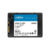 SSD Crucial BX500, 1TB, Sata III, 2.5", Leitura 540MB/s, Gravação 500MB/s - CT1000BX500SSD1