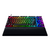 Teclado Óptico Gamer Razer Huntsman V2 Tenkeyless, Preto, RGB, Switch Purple, Layout Inglês (US) - RZ03-03940400-R3U1