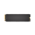 SSD Corsair MP700 PRO Hydro X, PCIe Gen 5.0 x4 NVMe M.2 2280, Preto, Resfriamento à Água, Leitura 12400MB/s, Gravação 11800MB/s - 2TB, 4TB