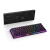 Teclado Gamer NZXT Function 2 MiniTKL, Preto, Tempo de Resposta 0,2ms, Layout Inglês (US) - KB-002NB-US