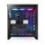 Water Cooler NZXT Kraken Elite 360 RGB, Preto, 360mm, LCD de 2.72", Intel LGA1851, LGA1700, LGA1200, LGA115X, AMD AM4, AM5 - RL-KR36E-B2