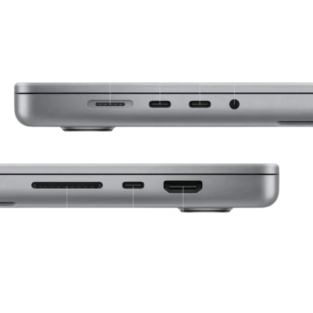 MacBook Pro 16