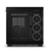 Gabinete Gamer NZXT H9 Elite, Preto, Mid-Tower Aquário em Vidro Temperado, ATX, m-ATX, Mini-ITX, 4x Fans Incluídas - CM-H91EB-01