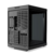 Gabinete Gamer Hyte Y70 Display Touch 4K, Preto, Mid-Tower Aquario em Vidro Temperado, ATX, m-ATX, ITX, e-ATX - CS-HYTE-Y70TTI-BB