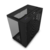 Gabinete Gamer NZXT H9 Elite, Preto, Mid-Tower Aquário em Vidro Temperado, ATX, m-ATX, Mini-ITX, 4x Fans Incluídas - CM-H91EB-01