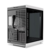 Gabinete Gamer Hyte Y70 Display Touch 4K, Preto & Branco, Mid-Tower Aquario em Vidro Temperado, ATX, m-ATX, ITX, e-ATX - CS-HYTE-Y70TI-WB