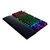 Teclado Óptico Gamer Razer Huntsman V2 Tenkeyless, Preto, RGB, Switch Purple, Layout Inglês (US) - RZ03-03940400-R3U1