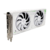 Placa de Vídeo Manli GeForce RTX 4060 Ti Polar Fox Twin, 8GB GDDR6, 128-bit, DLSS, Ray Tracing, G-Sync