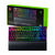 Teclado Óptico Gamer Razer Huntsman V2 Tenkeyless, Preto, RGB, Switch Purple, Layout Inglês (US) - RZ03-03940400-R3U1