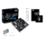 Placa-Mãe Asus Prime A520M-A II, Soquete AM4, DDR4, Chipset A520, mATX