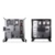Gabinete Gamer Thermaltake Core P5 TG Titanium Edition, Preto, Mid-Tower Aquario em Vidro Temperado, ATX, m-ATX, Mini-ITX - CA-1E7-00M9WN-00