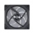 Ventoinha Lian Li SL-INF 120 Infinity, Preto, Uni Fan, RGB, 120mm - UF-SLIN120-1B