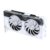 Placa de Vídeo Asus GeForce RTX 4070 Super Dual White OC, 12GB GDDR6X, 192-bit, DLSS, Ray Tracing