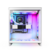 Water Cooler NZXT Kraken Elite 360 RGB, Branco, 360mm, LCD 2.72", Intel LGA1851, LGA1700, LGA1200, LGA115X, AMD AM4, AM5 - RL-KR36E-W2