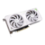 Placa de Vídeo Manli GeForce RTX 4060 Ti Polar Fox Twin, 8GB GDDR6, 128-bit, DLSS, Ray Tracing, G-Sync