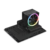 Air Cooler NZXT T120 RGB, Preto, 120mm, Intel LGA1851, LGA1700, LGA115X, LGA1200, AMD AM4, AM5 - RC-TR120-B1. Compre agora na Livestore Online: https://www.livestoreonline.com.br