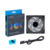 Ventoinha Lian Li SL-INF 120 Infinity, Preto, Uni Fan, RGB, 120mm - UF-SLIN120-1B