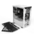 Gabinete Gamer Be Quiet Pure Base 500, Branco, Mid-Tower, Vidro Temperado, ATX, m-ATX, Mini-ITX, 2x Fans PWM Incluídas - BG035