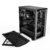 Gabinete Gamer Be Quiet Pure Base 500, Preto, Mid-Tower, Vidro Temperado, ATX, m-ATX, Mini-ITX, 2x Fans PWM Incluídas - BG034