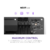 Placa Mãe NZXT N7 B650E Preta, DDR5, WiFi + Bluetooth, HDMI, M.2, USB-C, Chipset B650, AMD AM5, ATX