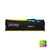 Memória RAM Kingston 32GB Fury Beast DDR5 6000 MHz RGB - KF560C40BBA-32