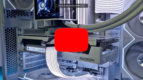 Vídeo de Livestore Online