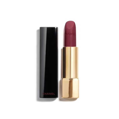 CHANEL ROUGE ALLURE VELVET 367