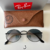 RAY-BAN OVAL 3547N - kreacion