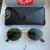 RAY-BAN OVAL 3547N - comprar online