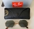 RAY-BAN OCTAGONAL 3556 - comprar online