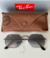 RAY-BAN OCTAGONAL 3556 - kreacion