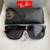 RAY-BAN JUSTIN 4165 POLARIZADO